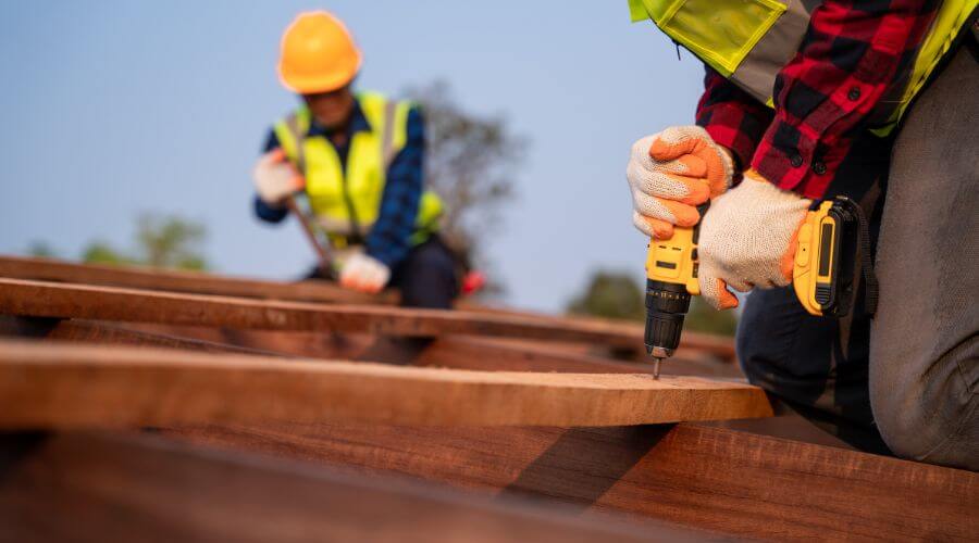 Expert top industrial roofings services in Payson, AZ